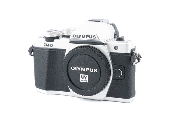 OLYMPUS OM−D E−M10 Mark 2 500px-Olympus_OM-D_E-