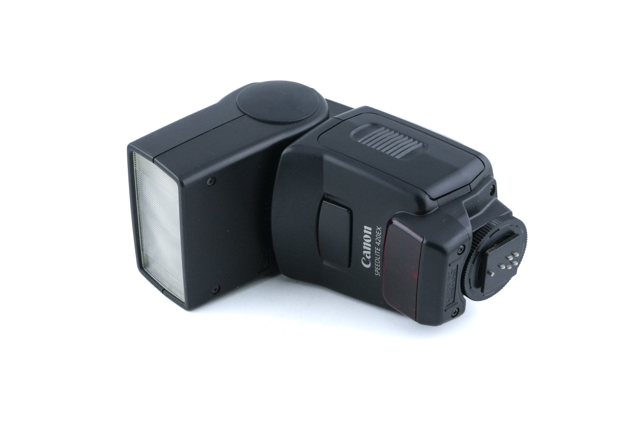 Canon 420EX Speedlite