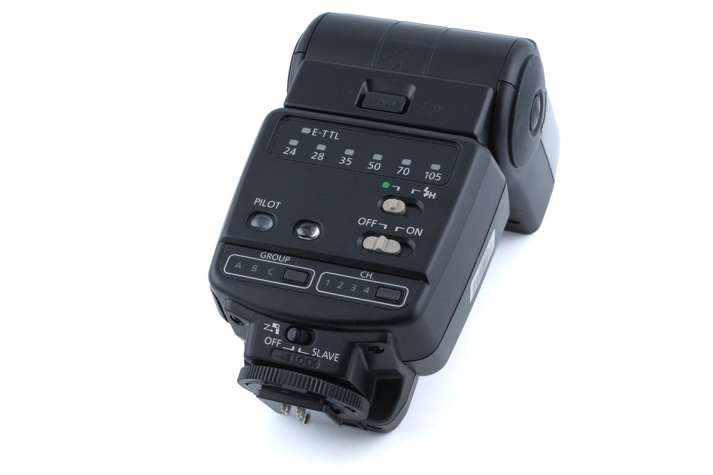 Canon 420EX Speedlite