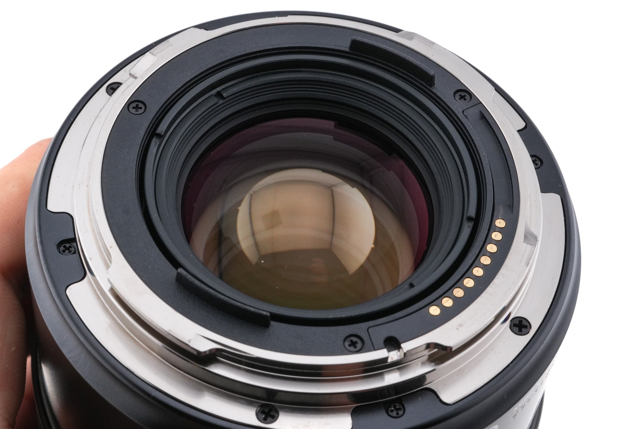 Hasselblad 35mm f3.5 HC