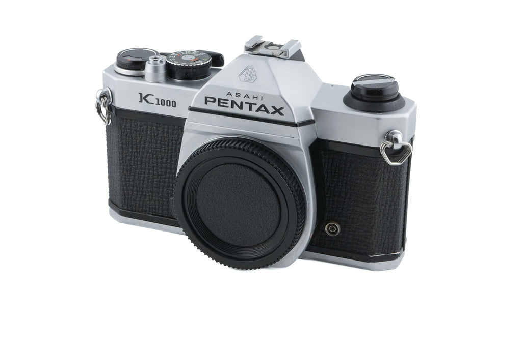 Pentax K1000