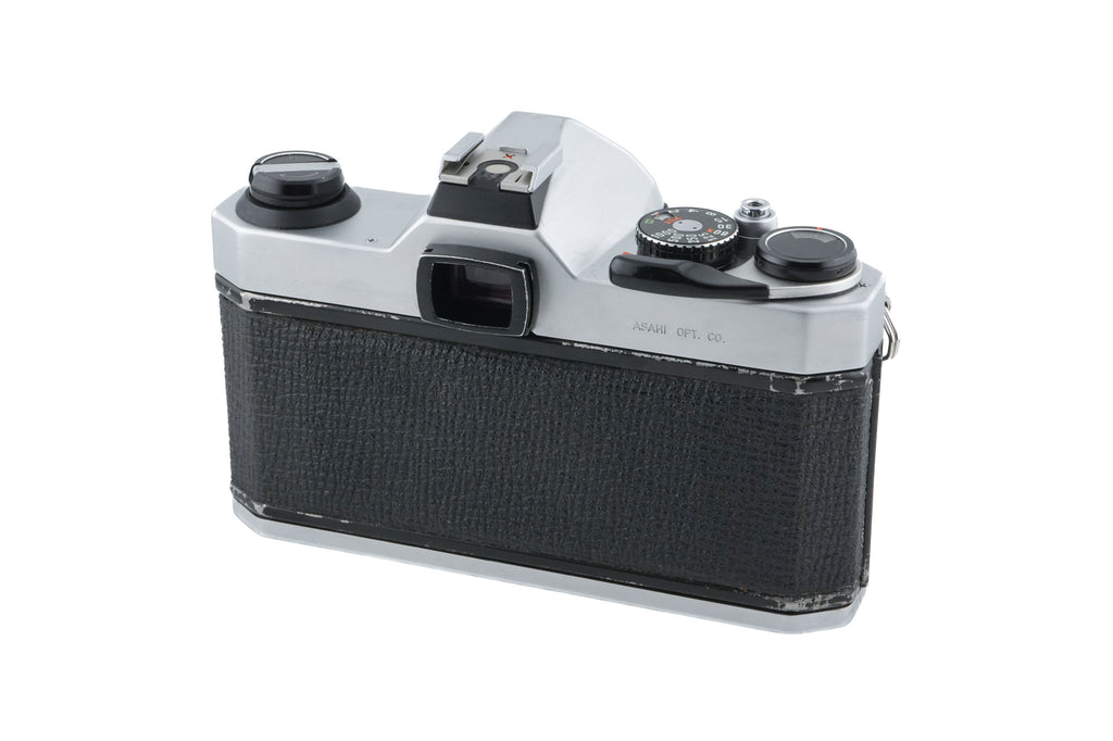 Pentax K1000