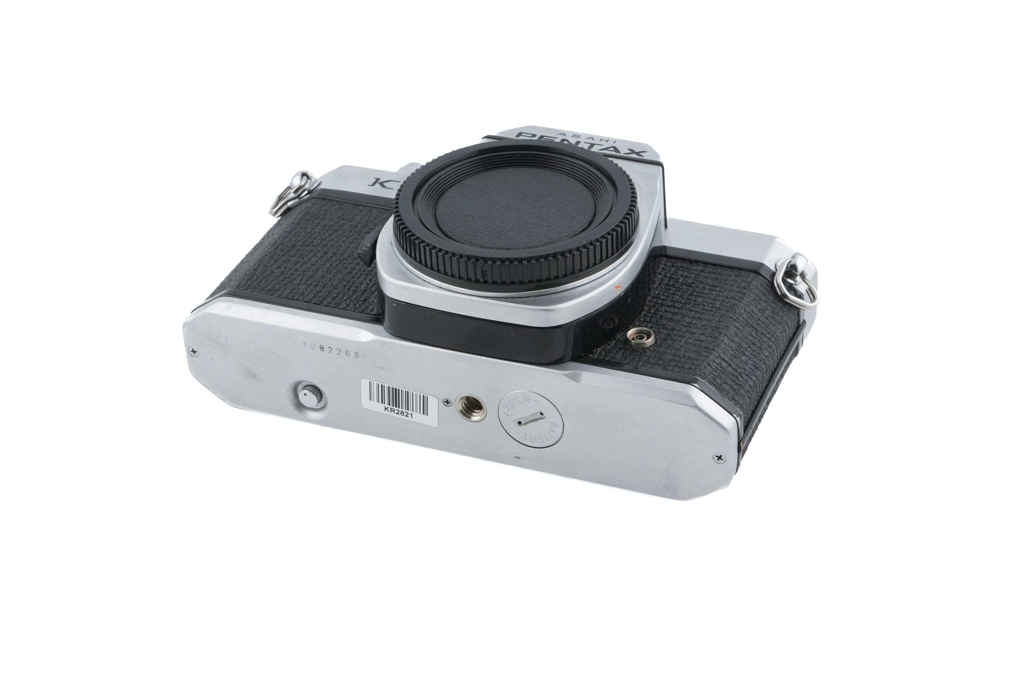 Pentax K1000