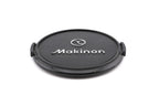Makinon 300mm f5.6 Reflex MC