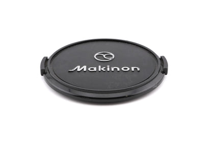 Makinon 300mm f5.6 Reflex MC