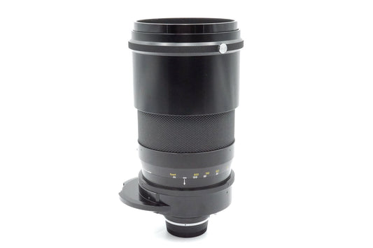 Nikon 1000mm f11 Reflex-Nikkor Pre-AI Lens – Kamerastore