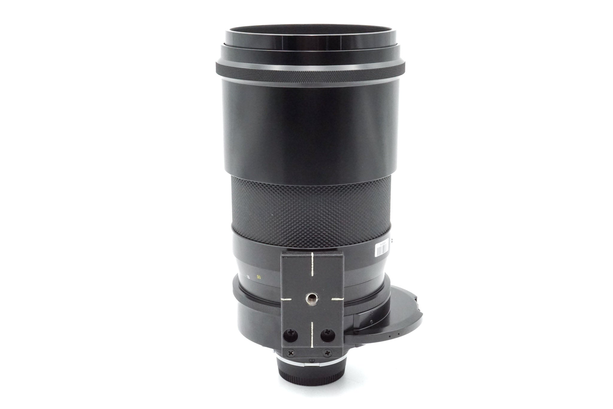 Nikon 1000mm f11 Reflex-Nikkor Pre-AI – Kamerastore