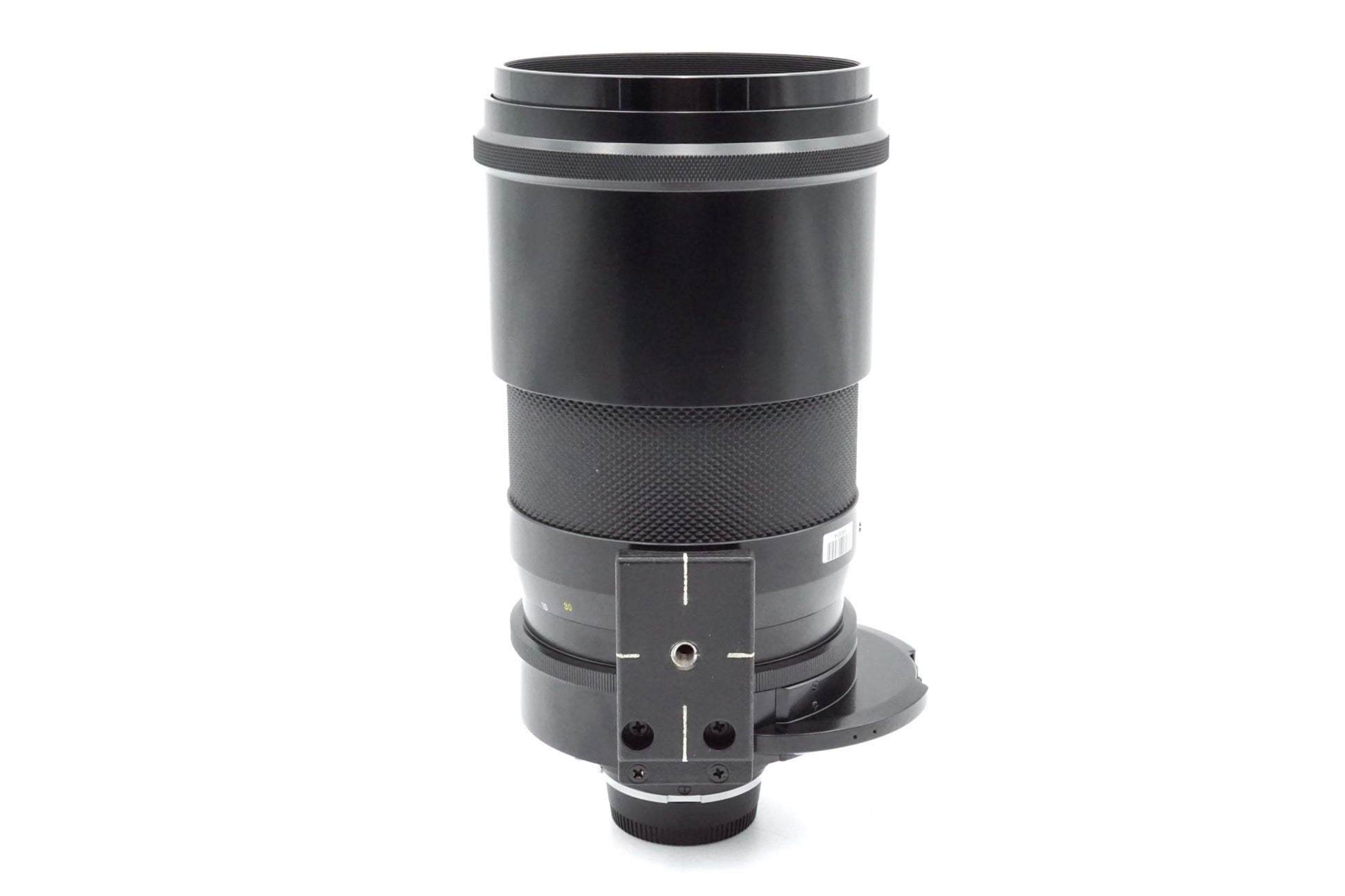 Nikon 1000mm f11 Reflex-Nikkor Pre-AI – Kamerastore