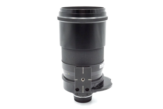 Nikon 1000mm f11 Reflex-Nikkor Pre-AI Lens – Kamerastore