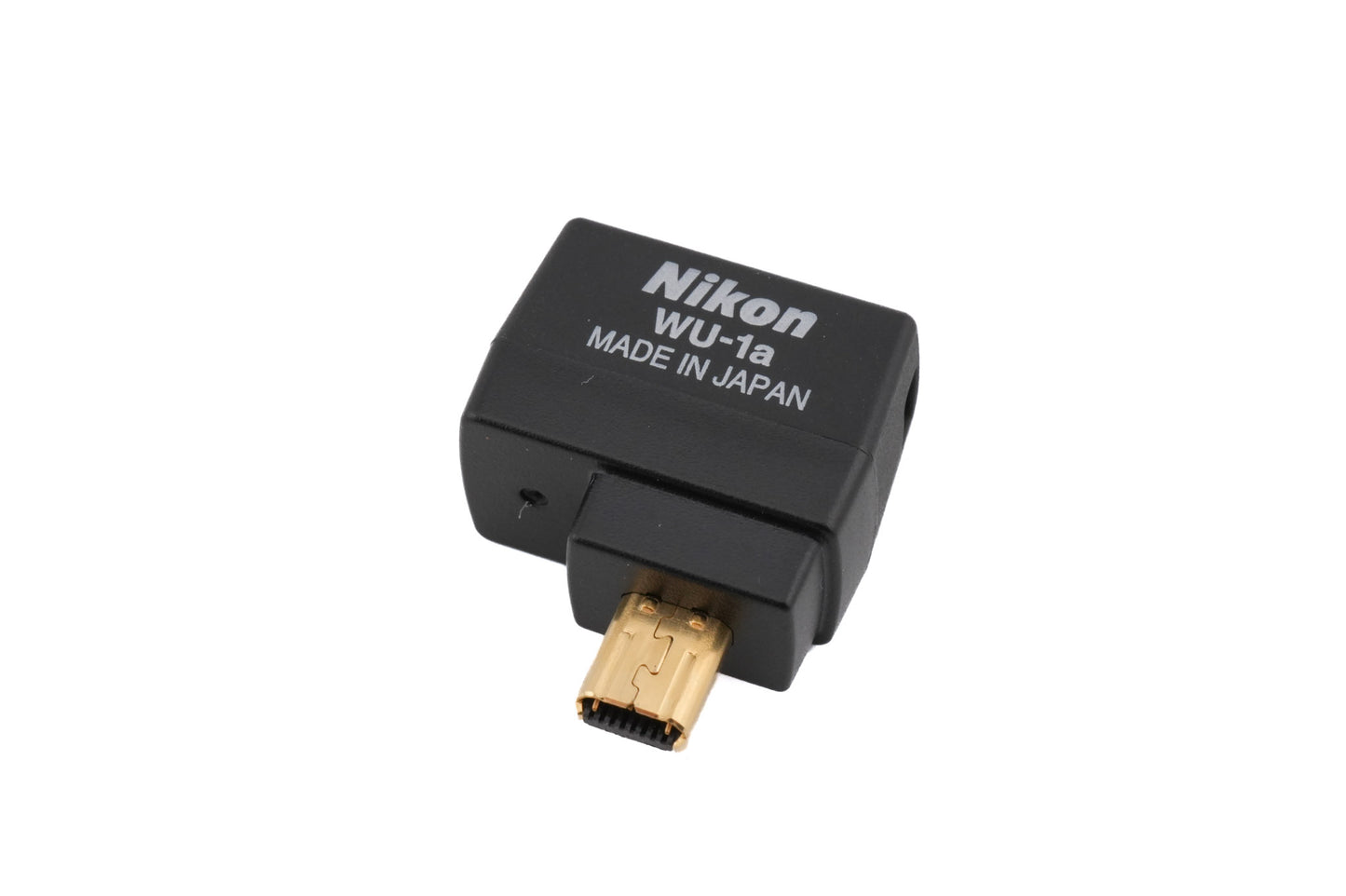 Nikon WU-1a Wireless Mobile Adapter
