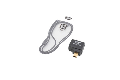 Nikon WU-1a Wireless Mobile Adapter