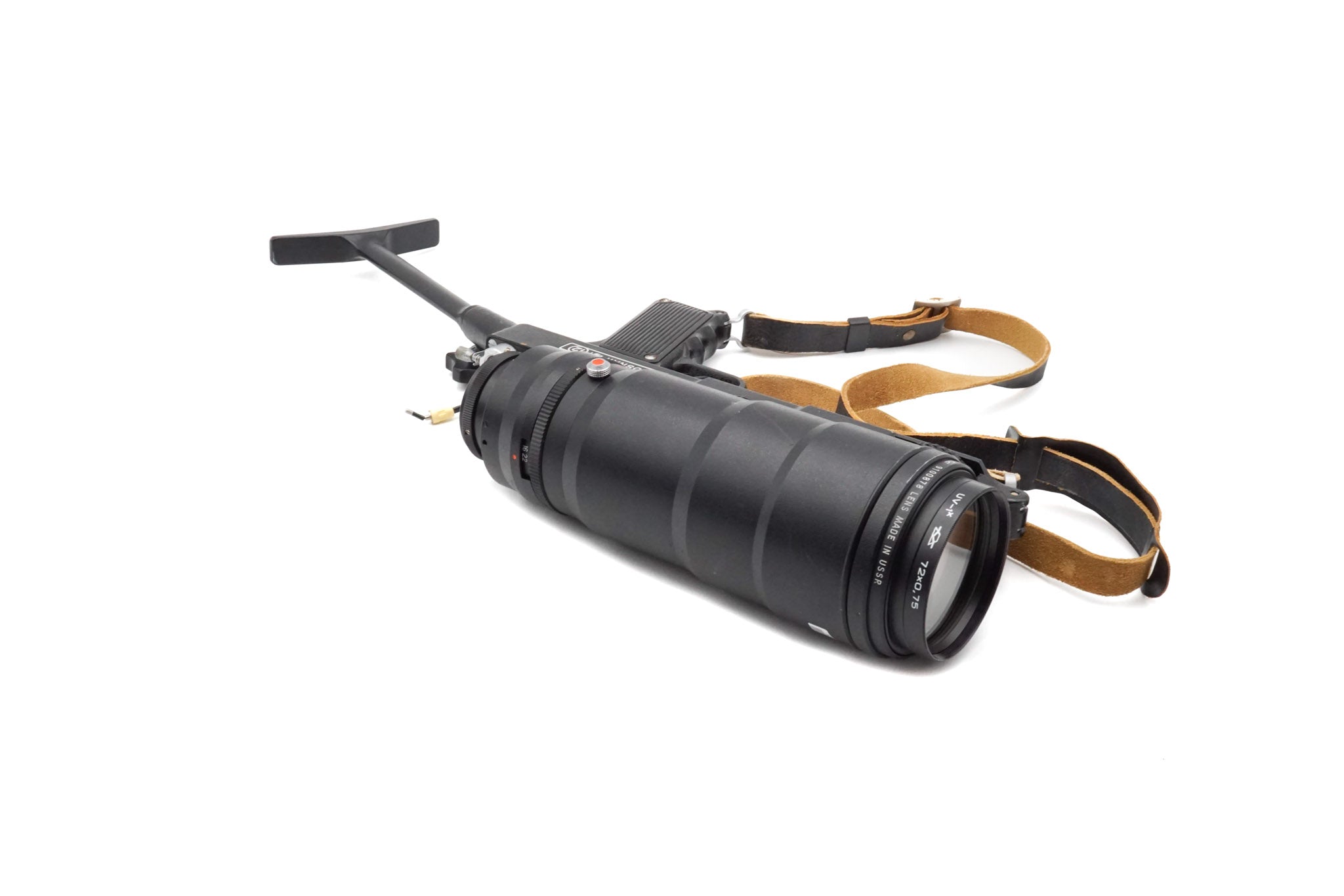 Zenit Photosniper FS-12 - Camera – Kamerastore