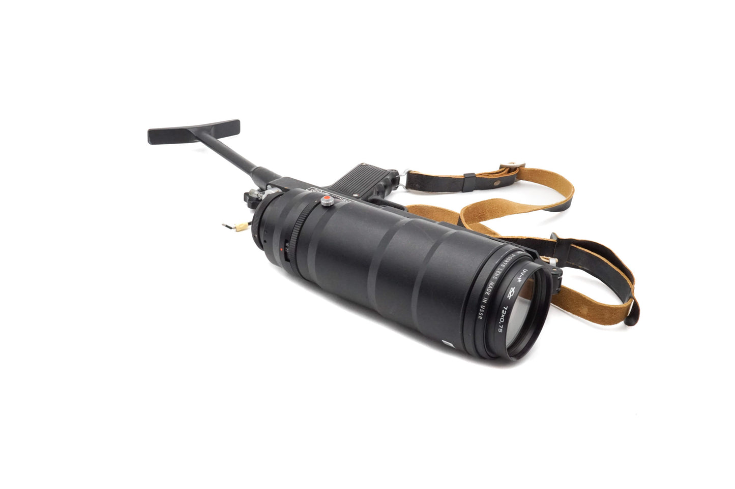 Zenit Photosniper FS-12