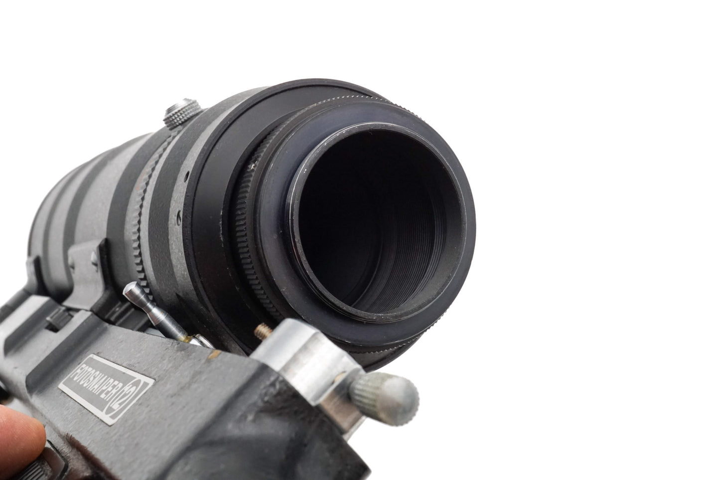 Zenit Photosniper FS-12