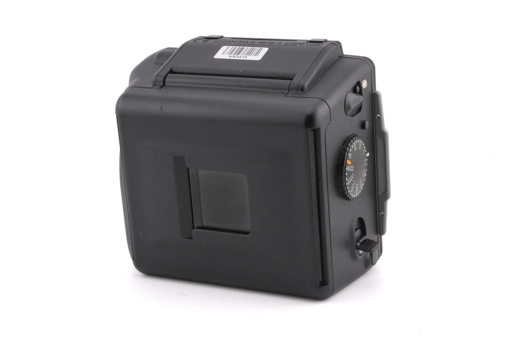 Contax MFB-1 120/220 Film Back Holder