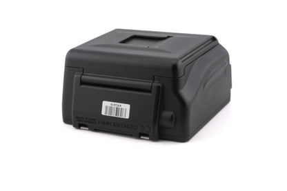 Contax MFB-1 120/220 Film Back Holder
