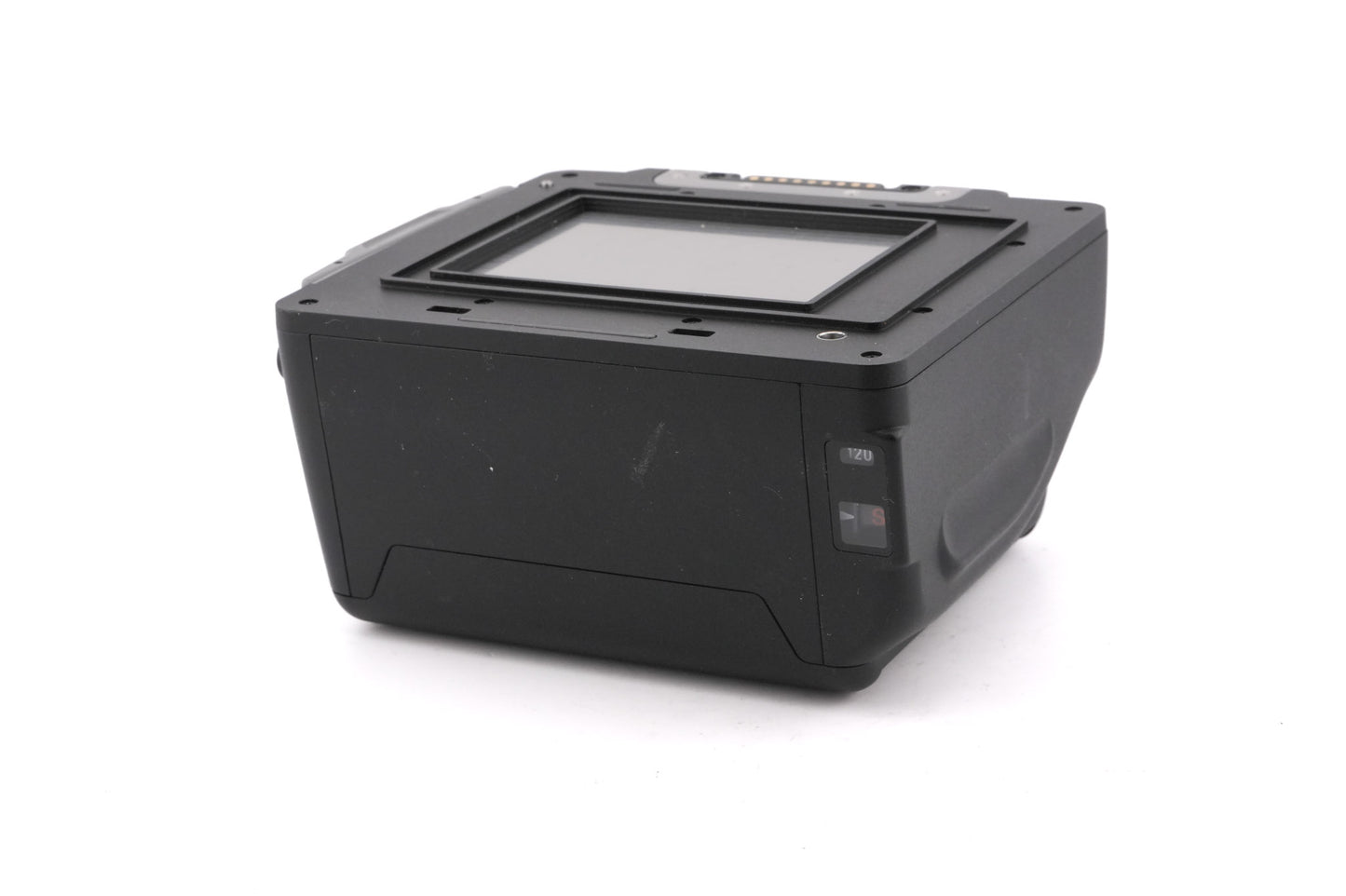 Contax MFB-1 120/220 Film Back Holder