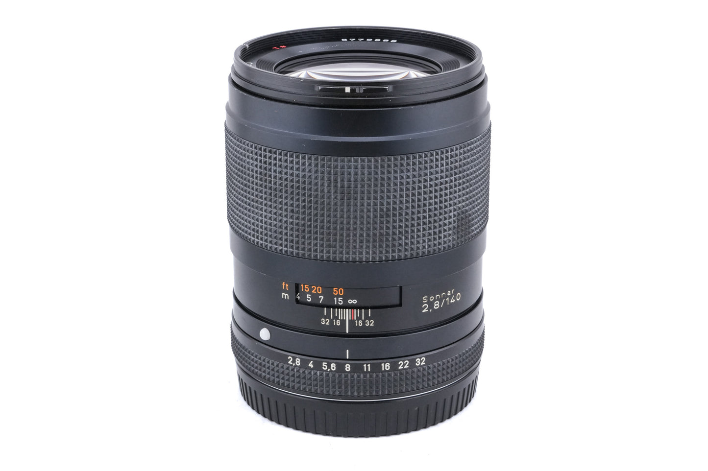 Carl Zeiss 140mm f2.8 Sonnar T*