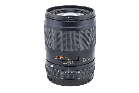 Carl Zeiss 140mm f2.8 Sonnar T*