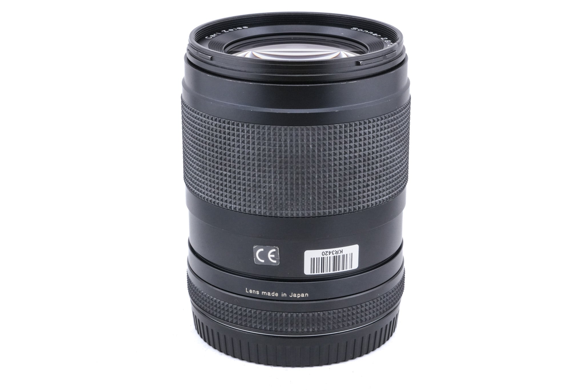 Carl Zeiss 140mm f2.8 Sonnar T* – Kamerastore