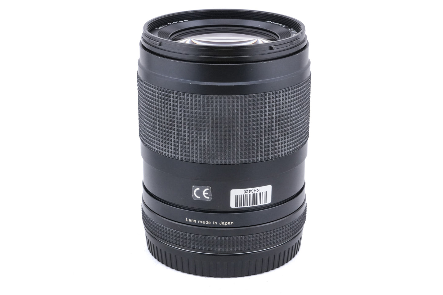 Carl Zeiss 140mm f2.8 Sonnar T*