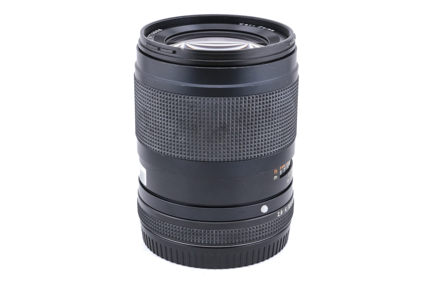Carl Zeiss 140mm f2.8 Sonnar T*