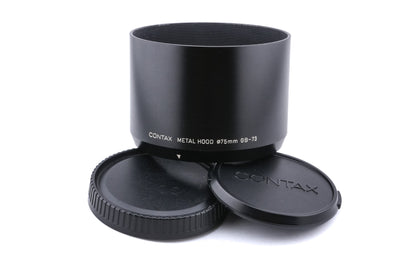 Carl Zeiss 140mm f2.8 Sonnar T*