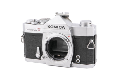 Konica Autoreflex T