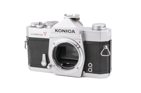 Konica Autoreflex T