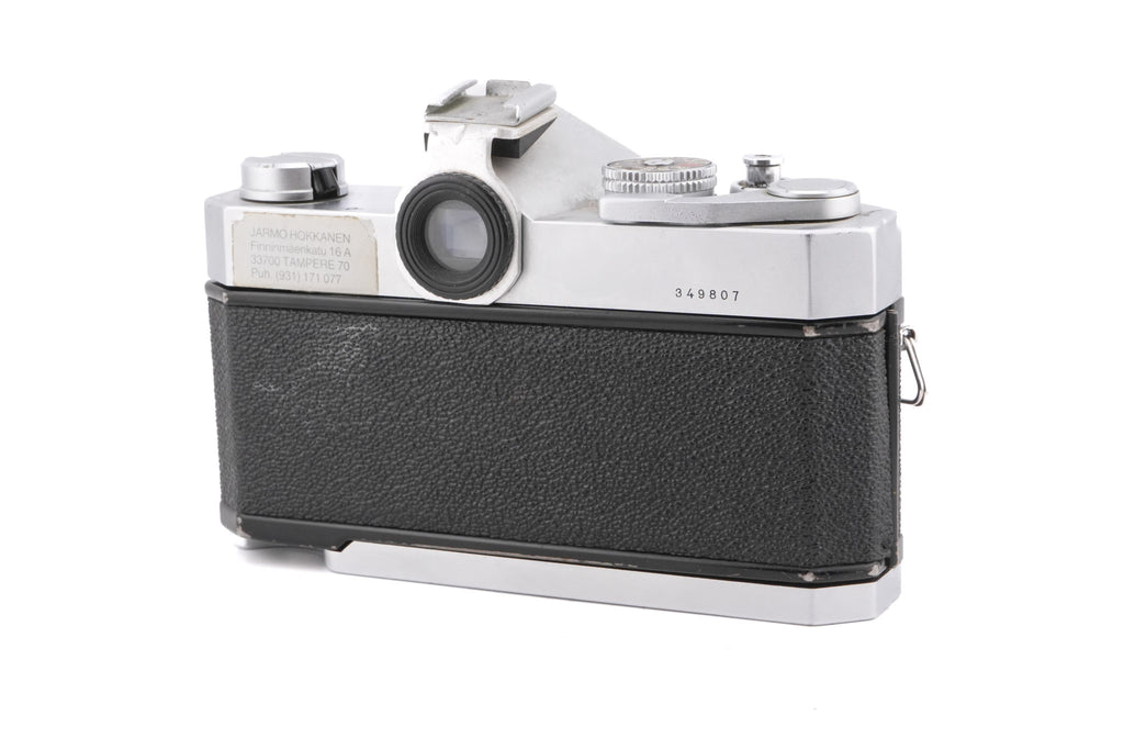 Konica Autoreflex T