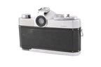 Konica Autoreflex T