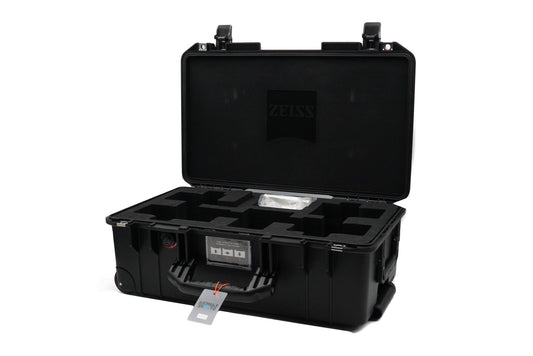 Zeiss CP3 Transport Case 5