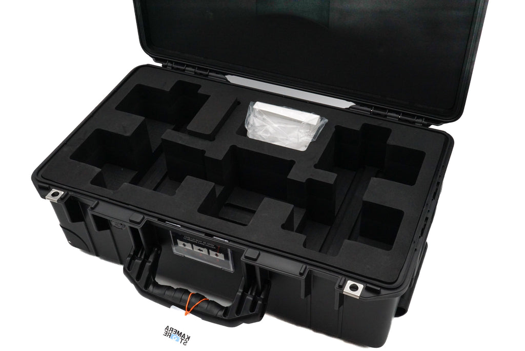 Zeiss CP3 Transport Case 5