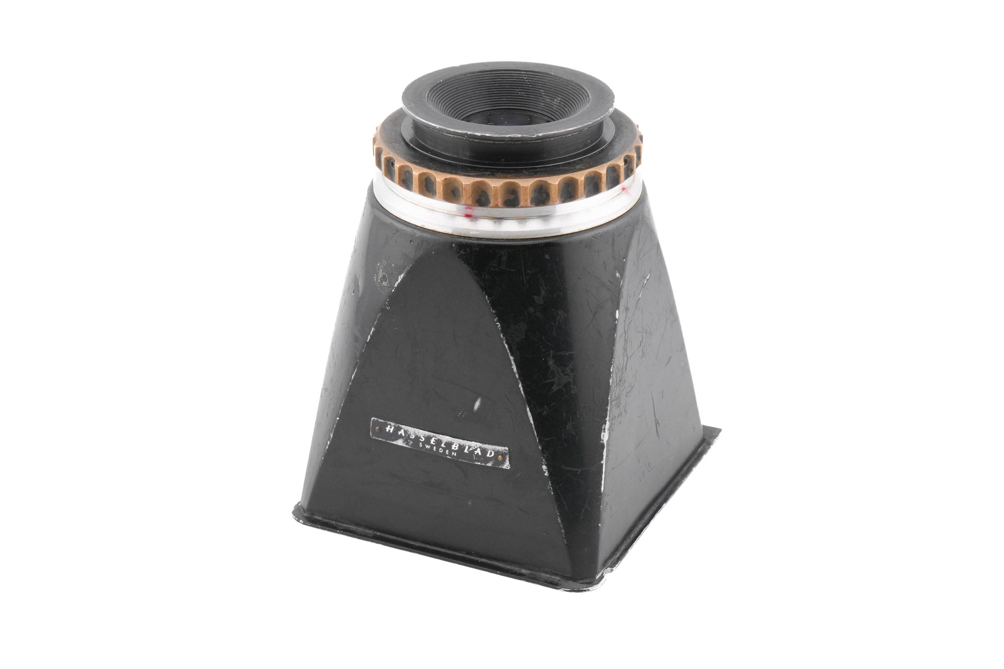 Hasselblad 500mm f8 Tele-Apotessar CF - Lens – Kamerastore