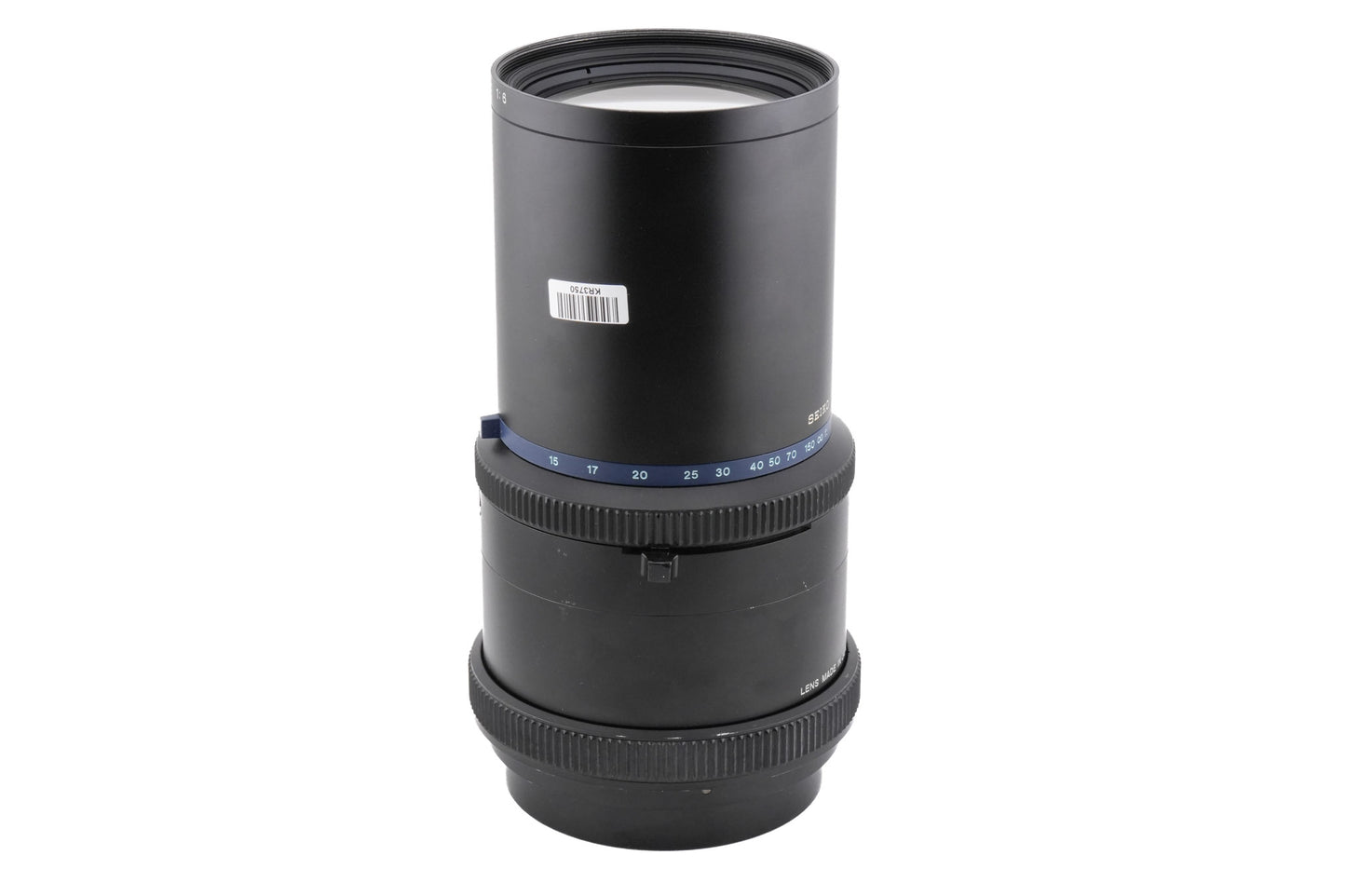 Mamiya 360mm f6 Sekor Z