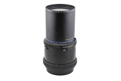 Mamiya 360mm f6 Sekor Z
