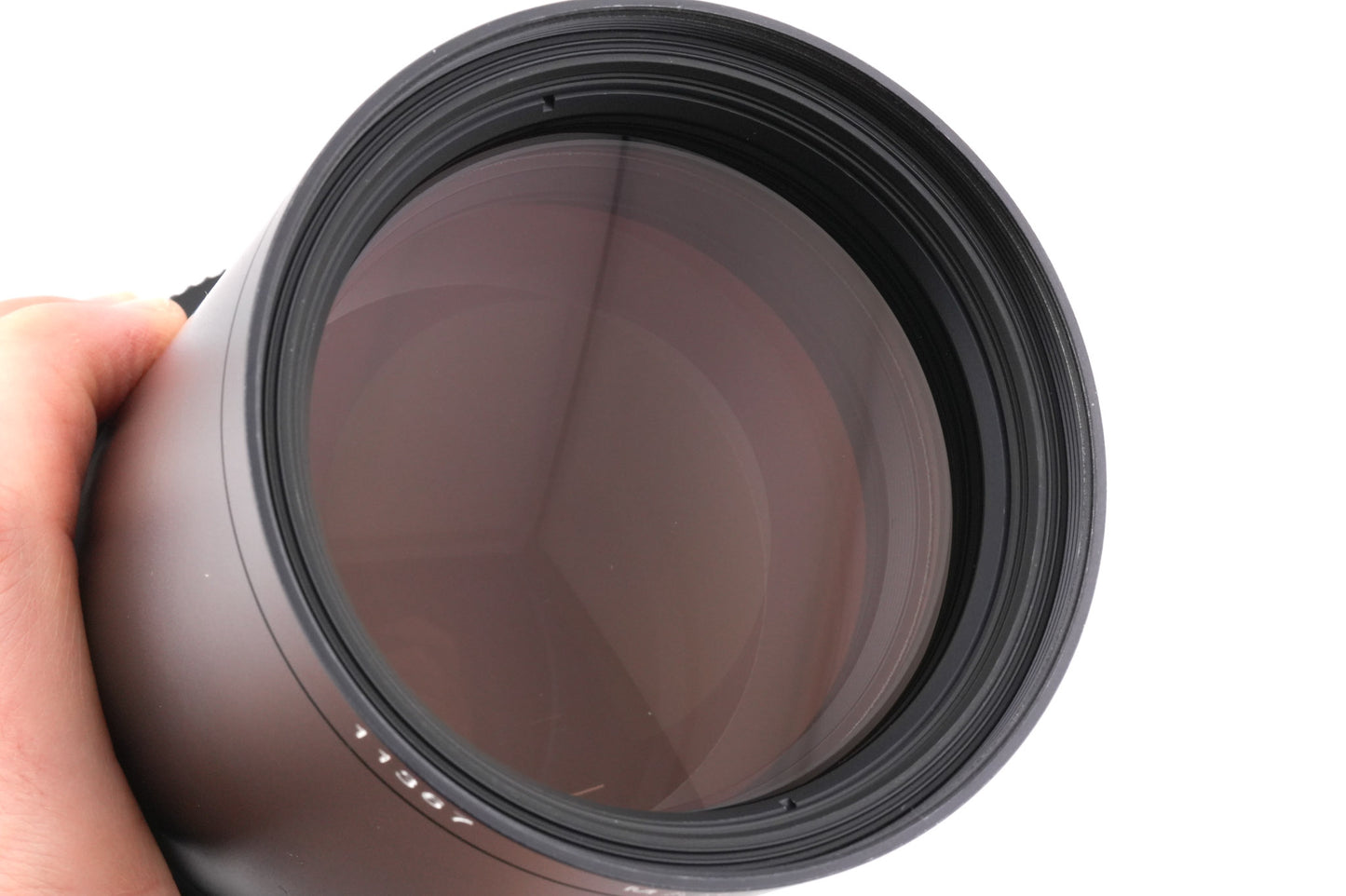 Mamiya 360mm f6 Sekor Z