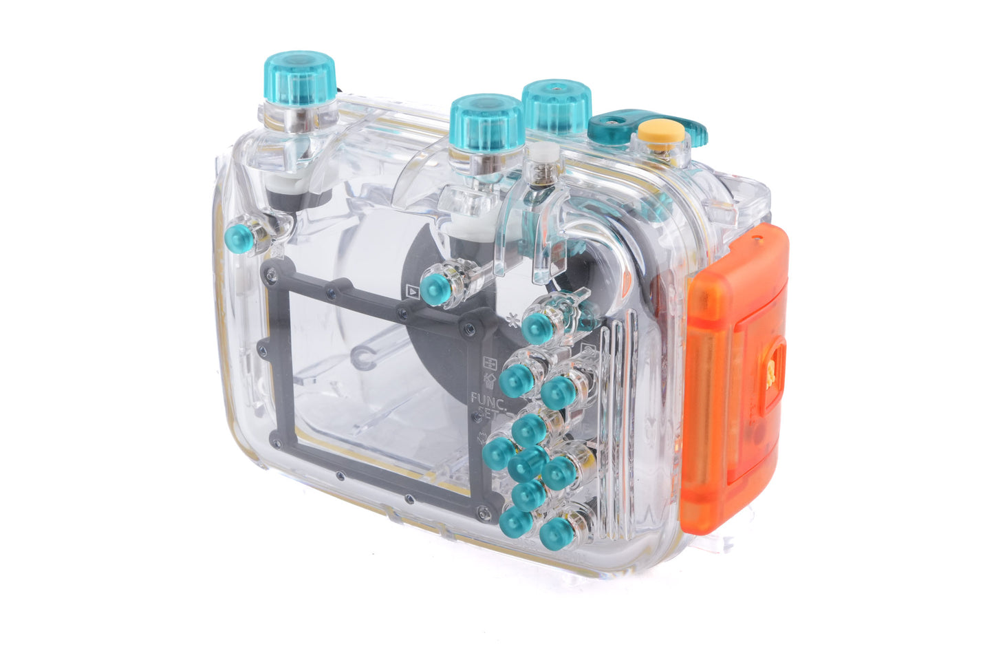 Canon WP-DC34 Waterproof Case