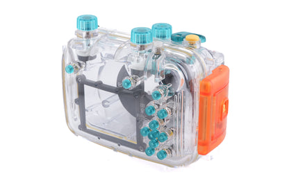 Canon WP-DC34 Waterproof Case