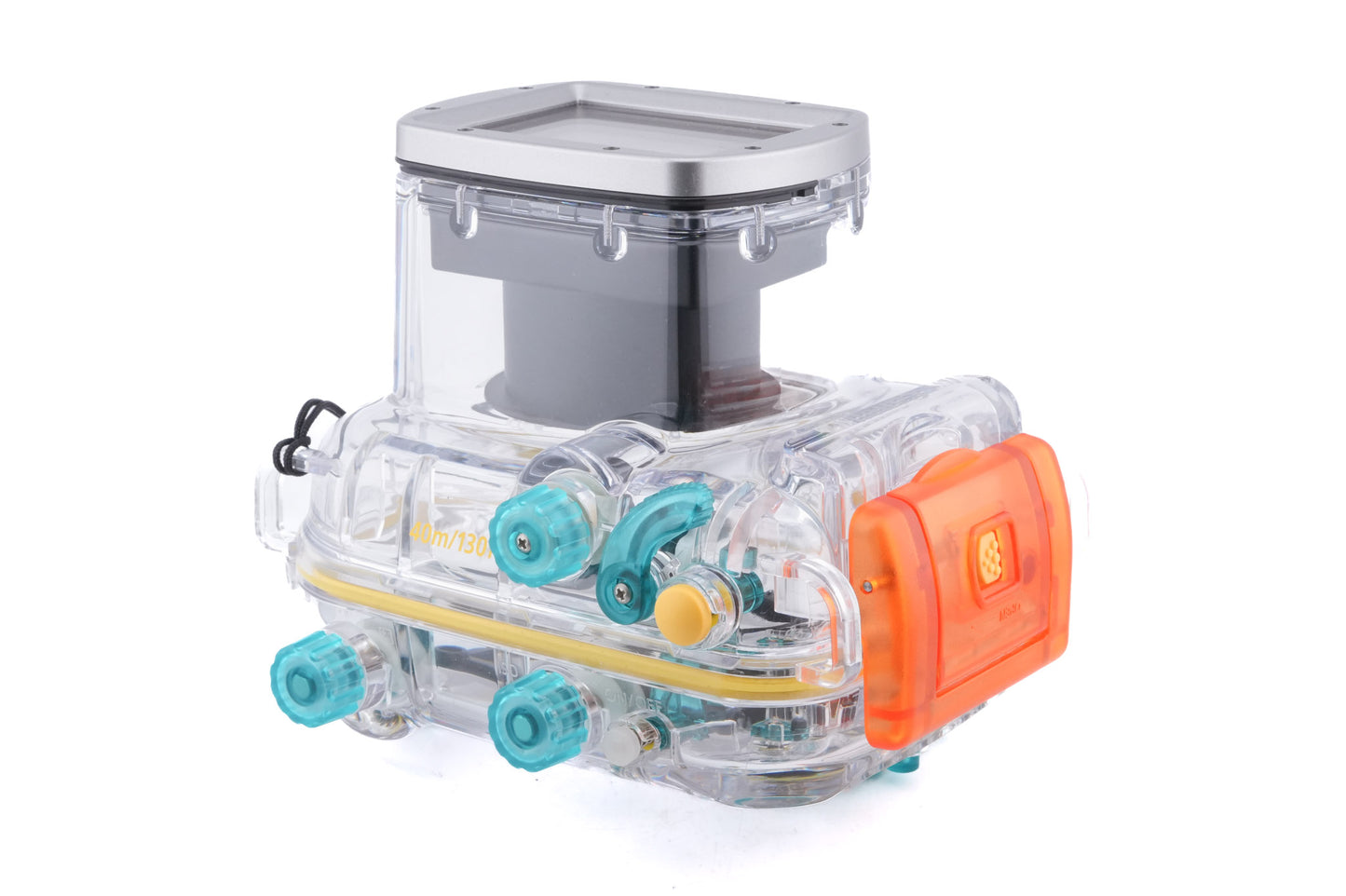 Canon WP-DC34 Waterproof Case