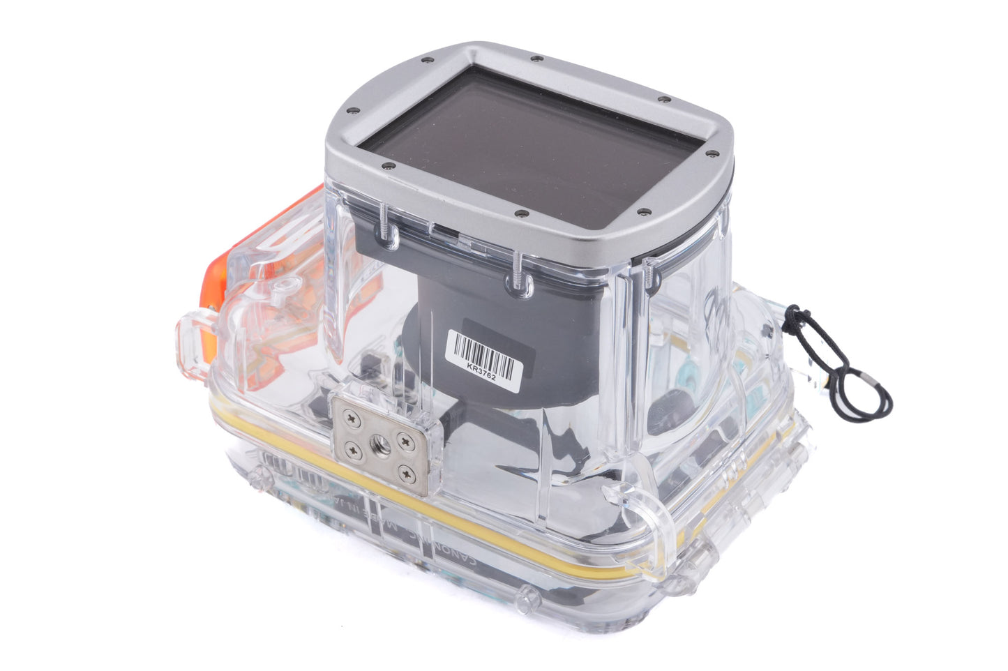 Canon WP-DC34 Waterproof Case