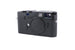 Leica MP (0.72x) (Black Paint, 10302)