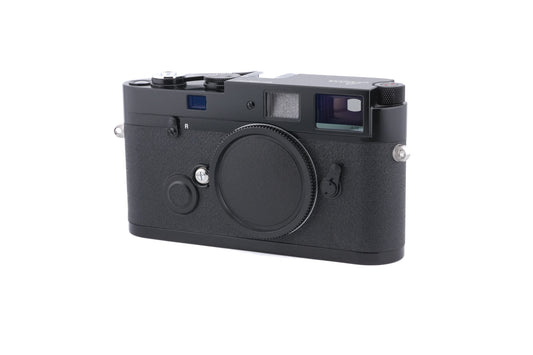 Leica MP (0.72x) (Black Paint, 10302)
