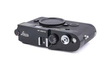 Leica MP (0.72x) (Black Paint, 10302)