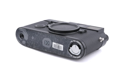 Leica MP (0.72x) (Black Paint, 10302)