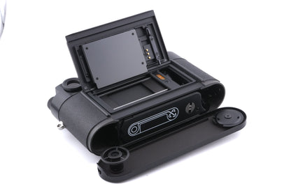 Leica MP (0.72x) (Black Paint, 10302)