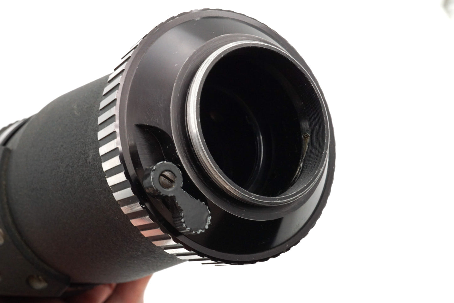 Enna München Tele-Ennalyt 600mm F5.6