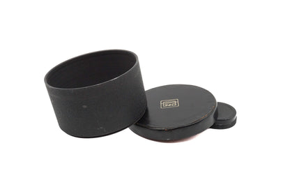 Enna München Tele-Ennalyt 600mm F5.6