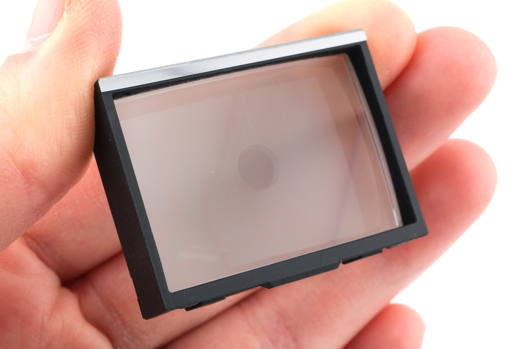 Canon New F-1 (FN) Focusing Screen SC