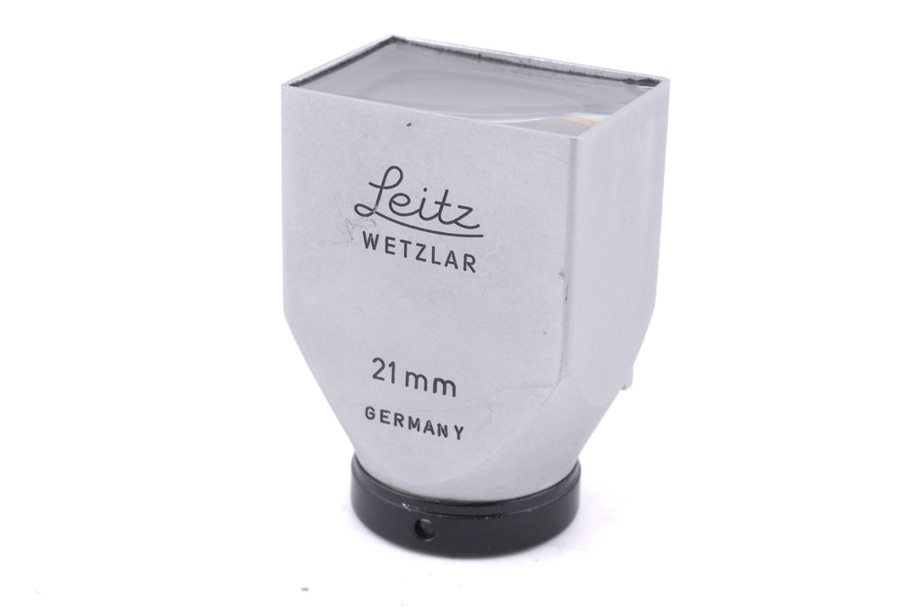 Leica 21mm Optical Viewfinder (SBKOO / 12002)